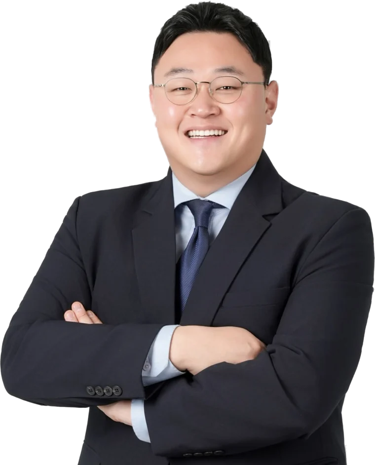 정평호 후보